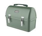 Stanley Madkasse Classic / 9,5 L - Hammertone green | Anker Bjerre A/S