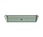 Stanley Madkasse / 1,2 L - Hammertone green | Anker Bjerre A/S