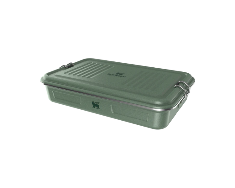 Stanley Madkasse / 1,2 L - Hammertone green | Anker Bjerre A/S