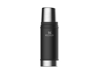 Stanley Classic 0,47 l termokande - sort