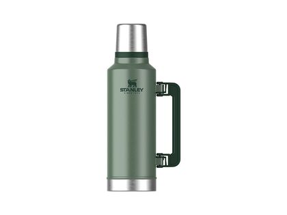 Stanley Classic termokande / 1,9L - Hammertone Green