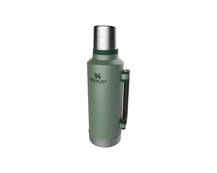 Stanley Classic termokande / 1,9L - Hammertone Green