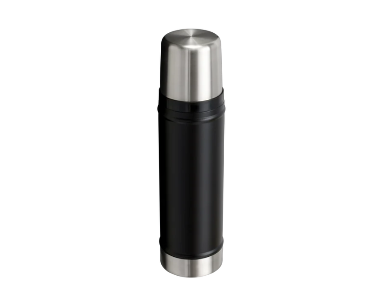 Stanley legendary termokande / 0,59 L - Sort | Anker Bjerre A/S