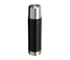 Stanley legendary termokande / 0,59 L - Sort | Anker Bjerre A/S