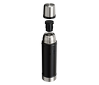 Stanley legendary termokande / 0,59 L - Sort | Anker Bjerre A/S