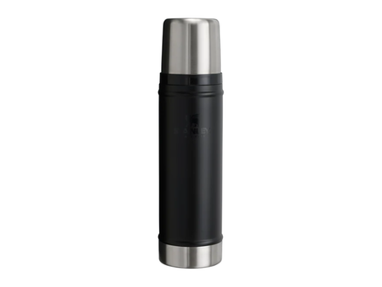 Stanley legendary termokande / 0,59 L - Sort | Anker Bjerre A/S