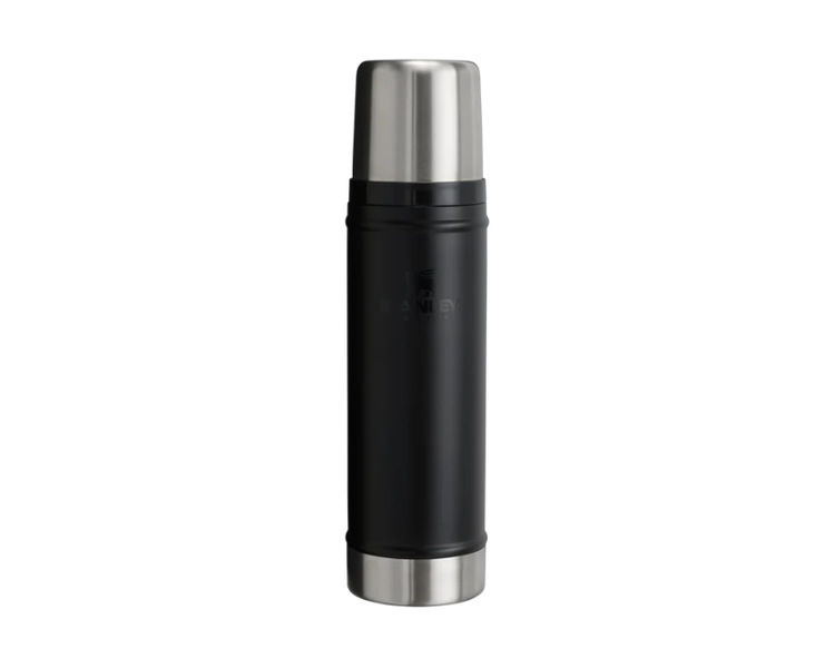 Stanley legendary termokande / 0,59 L - Sort | Anker Bjerre A/S