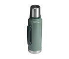 Stanley termokande Classic / 1,4 L - Hammertone Green | Anker Bjerre A/S
