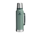 Stanley termokande Classic / 1,4 L - Hammertone Green | Anker Bjerre A/S