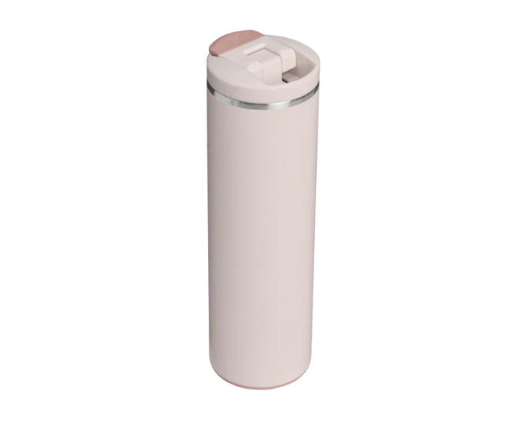 Stanley Fliptop termokrus 0,47 L Rose Quartz | Anker Bjerre A/S