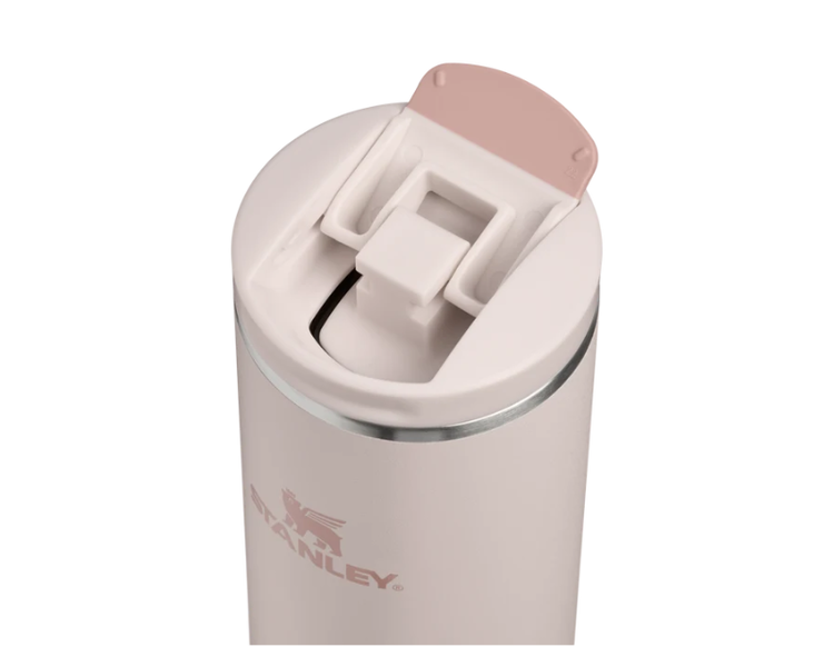 Stanley Fliptop termokrus 0,47 L Rose Quartz | Anker Bjerre A/S