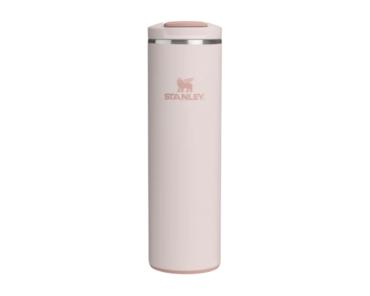 Stanley Fliptop termokrus 0,47 L Rose Quartz | Anker Bjerre A/S