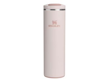 Stanley Fliptop termokrus 0,47 L Rose Quartz | Anker Bjerre A/S