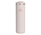 Stanley Fliptop termokrus 0,47 L Rose Quartz | Anker Bjerre A/S