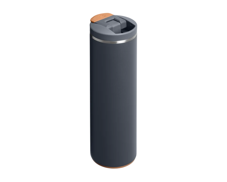 Stanley Fliptop termokrus / 0,47 L - Twilight | Anker Bjerre A/S