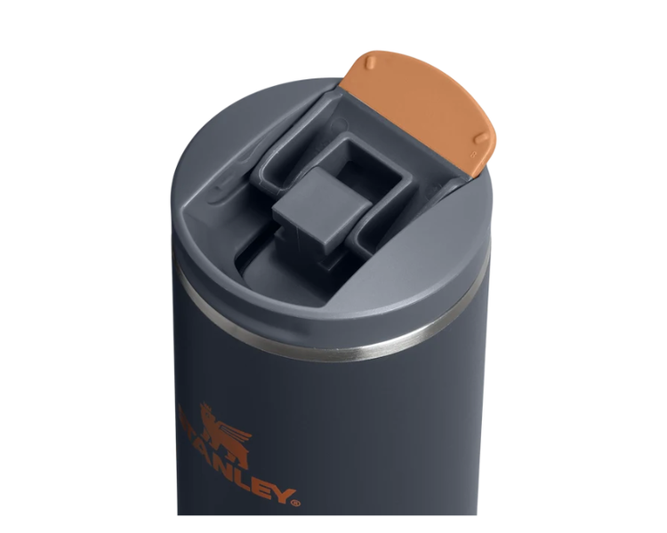 Stanley Fliptop termokrus / 0,47 L - Twilight | Anker Bjerre A/S