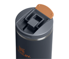 Stanley Fliptop termokrus / 0,47 L - Twilight | Anker Bjerre A/S