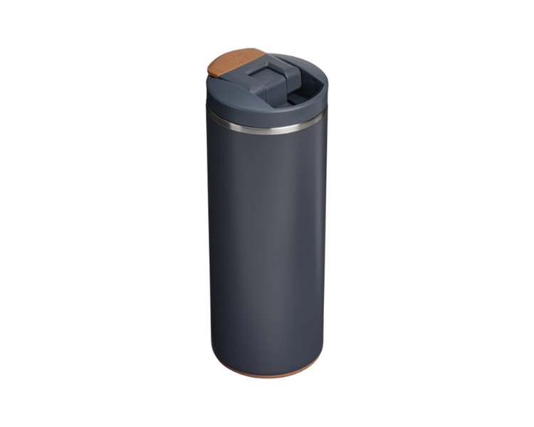 Stanley Fliptop termokrus 0,35 Twilight | Anker Bjerre A/S