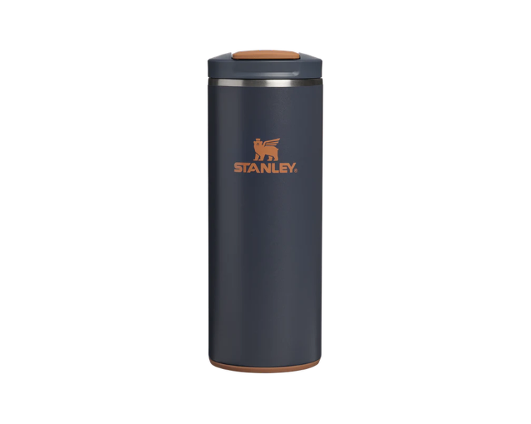 Stanley Fliptop termokrus 0,35 Twilight | Anker Bjerre A/S