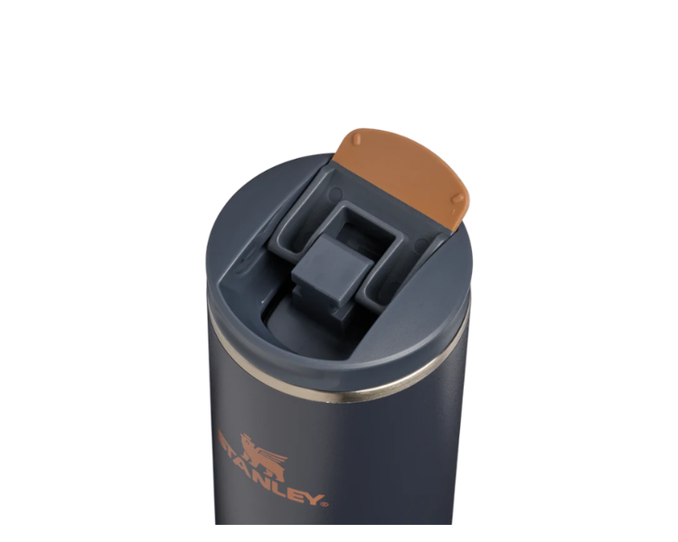 Stanley Fliptop termokrus 0,35 Twilight | Anker Bjerre A/S