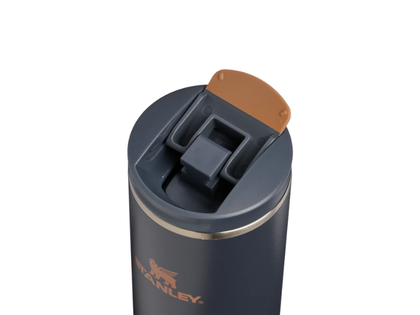 Stanley Fliptop termokrus 0,35 Twilight | Anker Bjerre A/S