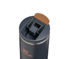 Stanley Fliptop termokrus 0,35 Twilight | Anker Bjerre A/S
