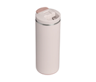 Stanley Fliptop termokrus 0,35 L Rose Quartz | Anker Bjerre A/S
