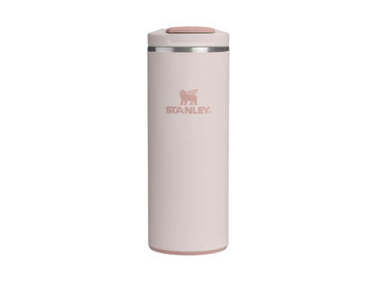 Stanley Fliptop termokrus 0,35 L Rose Quartz | Anker Bjerre A/S