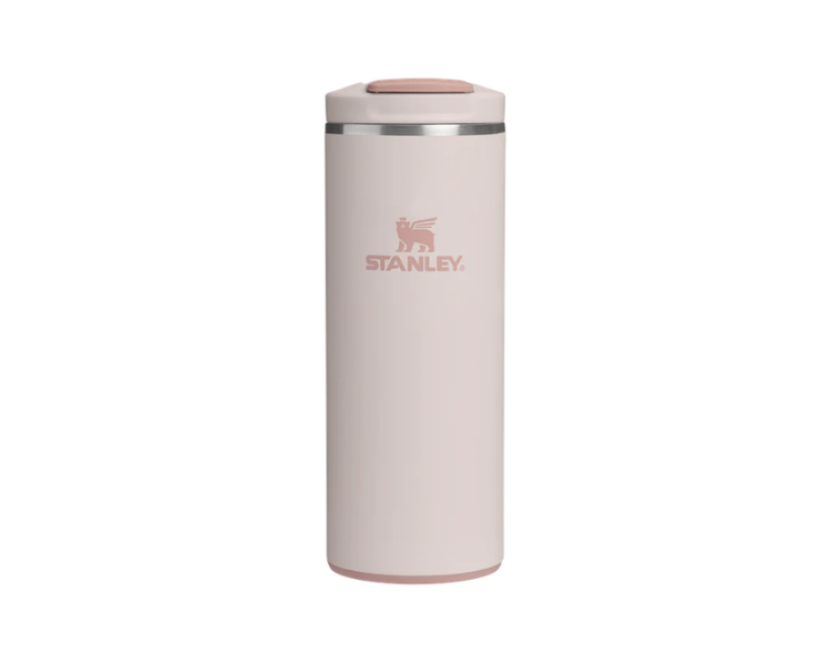 Stanley Fliptop termokrus 0,35 L Rose Quartz | Anker Bjerre A/S