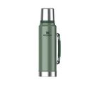 Stanley Classic termokande / 1L - Hammertone Green