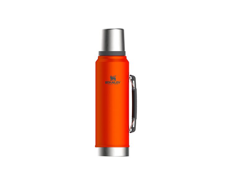 Stanley Classic termokande / 1L - Orange