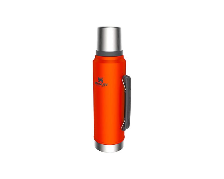 Stanley Classic termokande / 1L - Orange