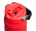 Stanley IceFlow™ Bottle / 710 ml - Rød | Anker Bjerre A/S