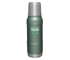 Stanley Milestone termoflaske / 1L - Hammertone green | Anker Bjerre A/S