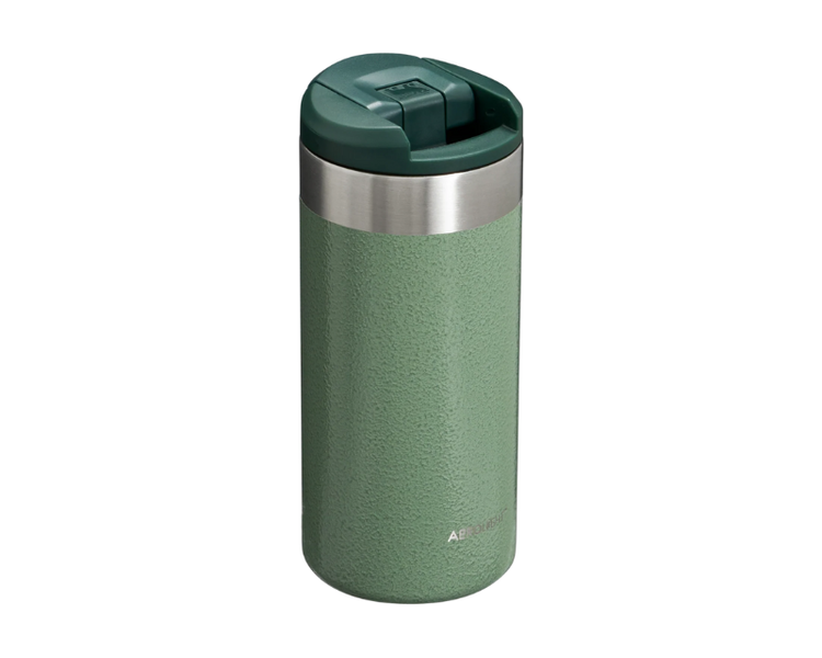 Stanley AeroLight™ Transit mug / 0,35 L - Hammertone green