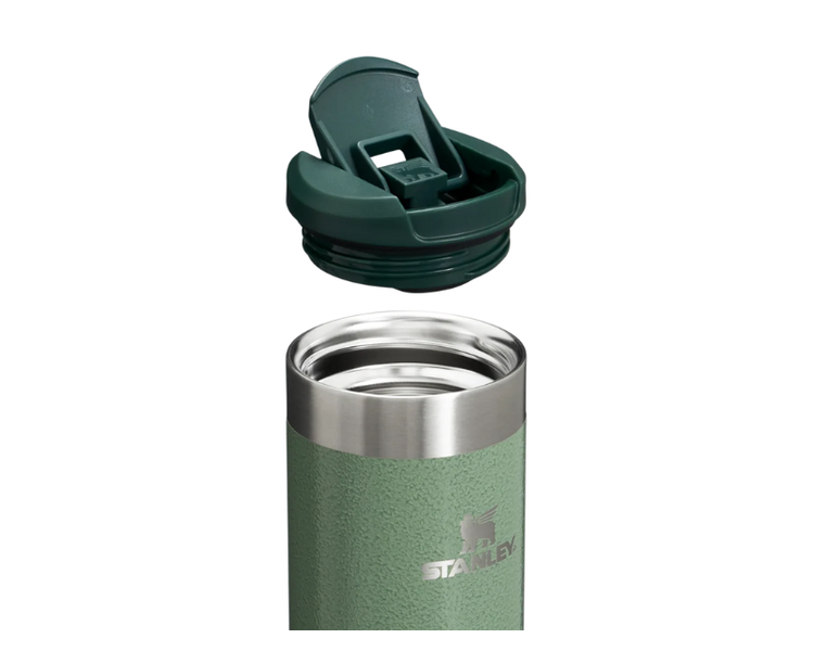 Stanley AeroLight™ Transit mug / 0,35 L - Hammertone green