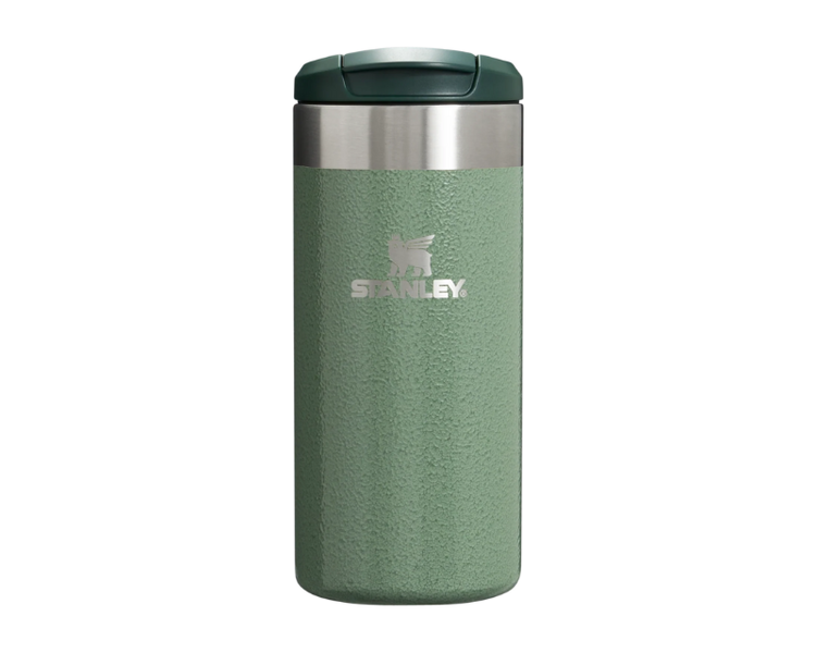 Stanley AeroLight™ Transit mug / 0,35 L - Hammertone green
