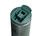 Stanley Fliptop termokrus / 0,35L - Hammertone Green | Anker Bjerre A/S