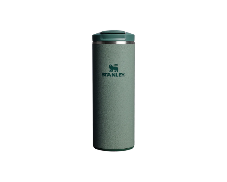 Stanley Fliptop termokrus / 0,35L - Hammertone Green | Anker Bjerre A/S