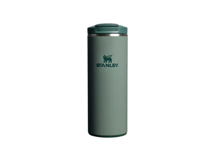 Stanley Fliptop termokrus / 0,35L - Hammertone Green | Anker Bjerre A/S