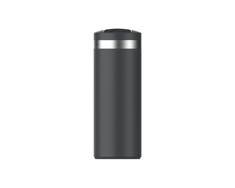 Stanley Fliptop termokrus / 0,35L - Sort | Anker Bjerre A/S