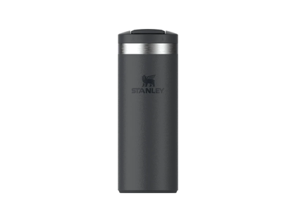 Stanley Fliptop termokrus / 0,35L - Sort | Anker Bjerre A/S