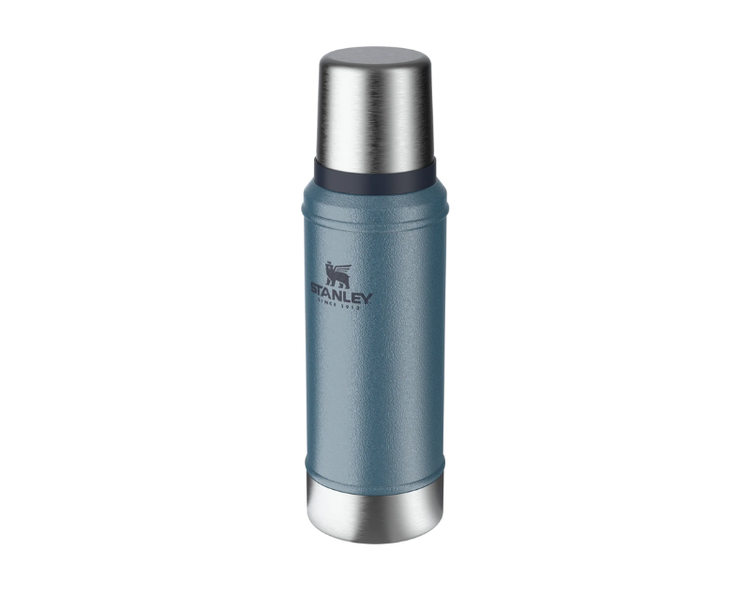 Stanley Classic termokande / 0,75L - Hammertone Lake