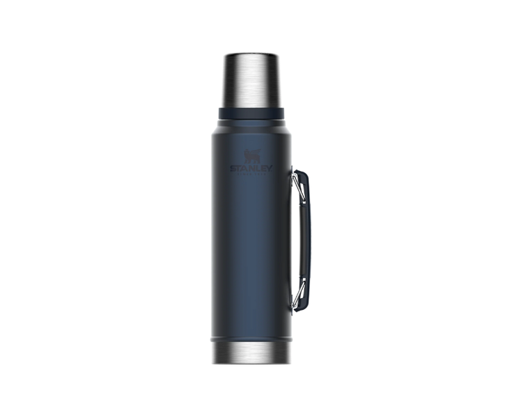 Stanley Classic termokande / 1L - Nightfall