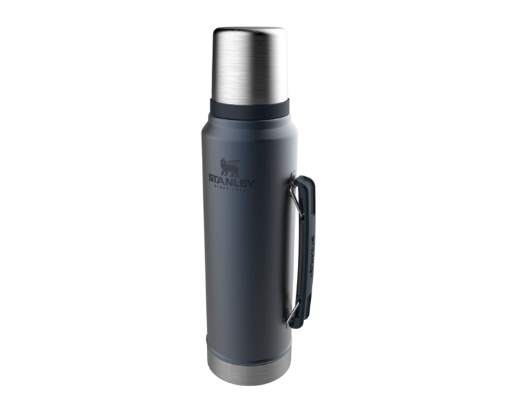 Stanley Classic termokande / 1L - Nightfall
