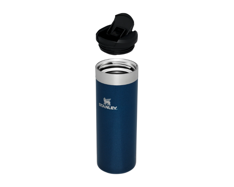 Stanley AeroLight™ Transit termokrus / 0,47L - Royal Blue Metallic