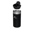 Stanley AeroLight™ Transit termokrus  / 0,35L - Sort Metallic 