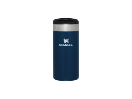Stanley AeroLight™ Transit termokrus / 0,35L - Royal Blue Metallic 