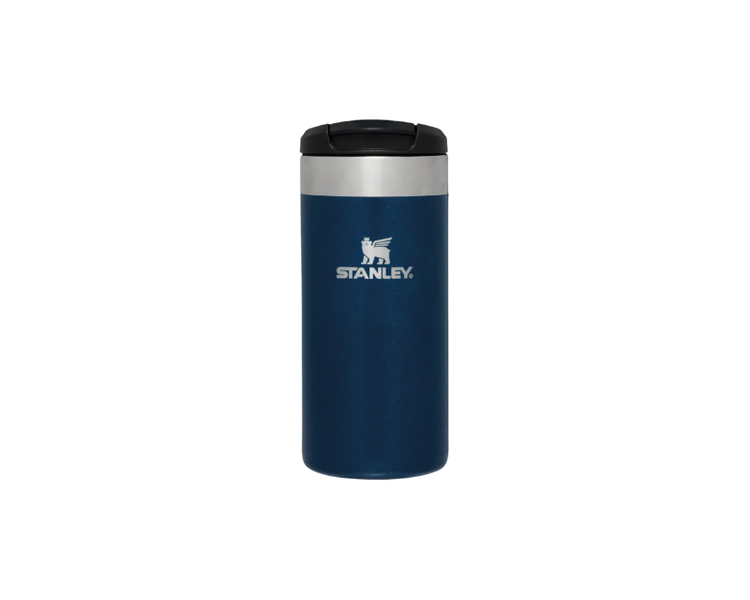 Stanley AeroLight™ Transit termokrus / 0,35L - Royal Blue Metallic 