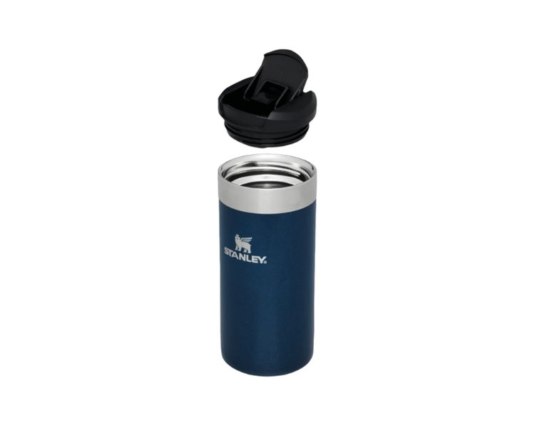 Stanley AeroLight™ Transit termokrus / 0,35L - Royal Blue Metallic 